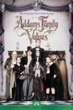 Watch Addams Family Values 123movies