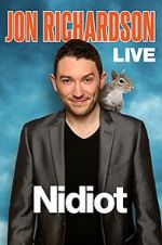 Watch Jon Richardson Live: Nidiot 123movies