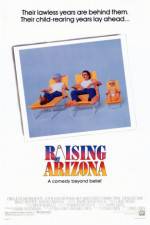 Watch Raising Arizona 123movies