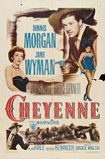 Watch Cheyenne 123movies