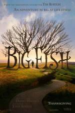Watch Big Fish 123movies
