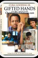 Watch Gifted Hands: The Ben Carson Story 123movies