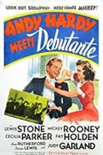 Watch Andy Hardy Meets Debutante 123movies