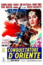 Watch The Conqueror of the Orient 123movies