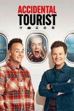 Watch The Accidental Tourist 123movies