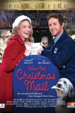 Watch Christmas Mail 123movies