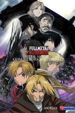 Watch Full Metal Alchemist the movie: Conqueror of Shamballa (Gekij-ban hagane no renkinjutsushi: Shanbara wo yuku mono) 123movies
