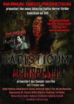 Watch Sadisticum 123movies