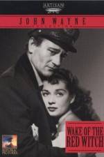 Watch Wake of the Red Witch 123movies