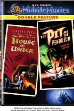 Watch Pit and the Pendulum 123movies
