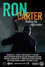 Watch Ron Carter: Finding the Right Notes 123movies