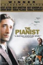 Watch The Pianist 123movies