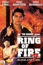 Watch Ring of Fire II Blood and Steel 123movies