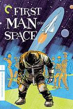 Watch First Man Into Space 123movies