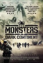 Watch Monsters: Dark Continent 123movies