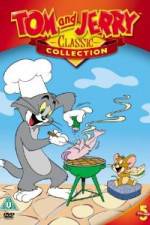 Watch Tom And Jerry - Classic Collection 5 123movies
