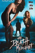 Watch The Death Merchant 123movies