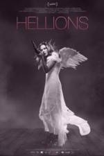 Watch Hellions 123movies