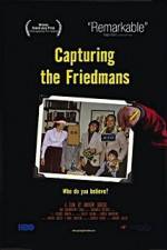 Watch Capturing the Friedmans 123movies