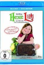 Watch Lilly the Witch: The Dragon and the Magic Book 123movies