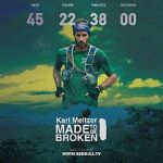 Watch Karl Meltzer: Made to Be Broken (Short 2017) 123movies