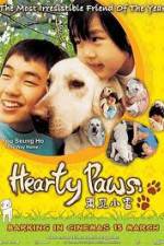 Watch Hearty Paws 123movies