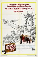 Watch If It's Tuesday, This Must Be Belgium 123movies