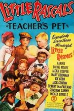Watch Teacher\'s Pet 123movies