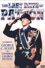 Watch The Last Days of Patton 123movies