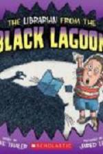 Watch The Librarian from the Black Lagoon 123movies