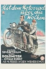 Watch A Motorcycle Trip Among the Clouds 123movies