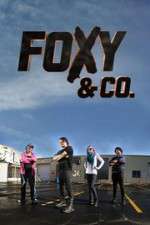 Watch Foxy & Co. 123movies
