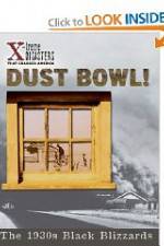 Watch Dust Bowl!: The 1930s Black Blizzards 123movies