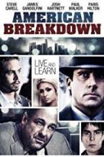 Watch American Breakdown 123movies