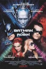 Watch Batman & Robin 123movies