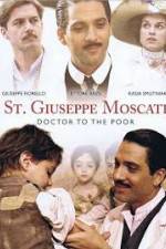 Watch St. Giuseppe Moscati: Doctor to the Poor 123movies