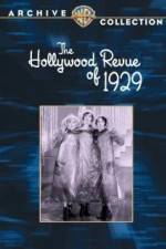 Watch The Hollywood Revue of 1929 123movies