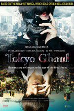 Watch Tokyo Ghoul 123movies
