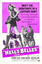 Watch Hells Belles 123movies