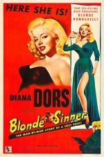 Watch Blonde Sinner 123movies