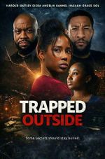 Watch Trapped Outside 123movies