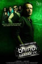 Watch Bhindi Baazaar Inc. 123movies