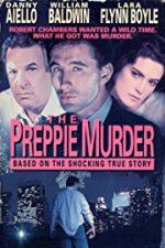 Watch The Preppie Murder 123movies