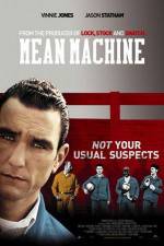 Watch Mean Machine 123movies