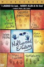 Watch Hollywood Ending 123movies