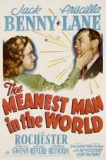 Watch The Meanest Man in the World 123movies