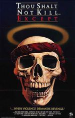 Watch Thou Shalt Not Kill... Except 123movies