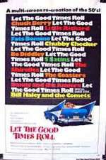 Watch Let the Good Times Roll 123movies