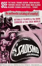 Watch Sadismo 123movies