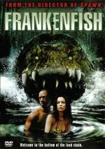 Watch Frankenfish 123movies